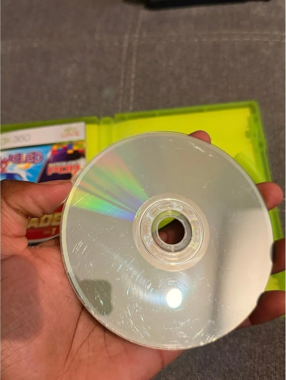 PopCap Arcade Vol. 1 for Xbox 360